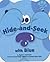 Hide-and-Seek with Blue (Blue's Clues)