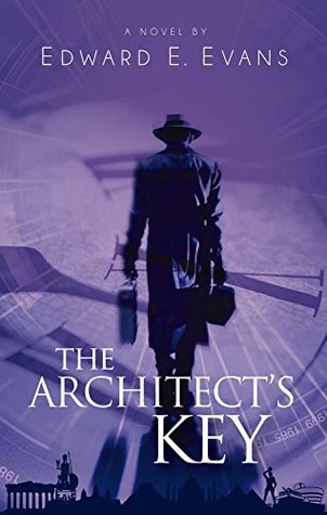 The Architect's Key (Kindle Edition)