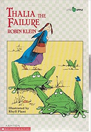 Thalia the Failure (Paperback)