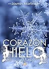Corazón de hielo by Jasmín  Martínez