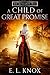 A Child of Great Promise: An Altearth Tale (Altearth Tales)