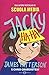 Jacky Ha-Ha: My Life Is A Joke