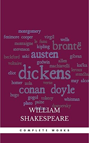 The Complete Works of William Shakespeare