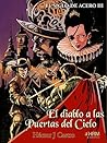 El Diablo a las Puertas del Cielo (El Siglo de Acero #3) Book cover for El Diablo a las Puertas del Cielo (El Siglo de Acero #3)
