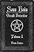 Sam Hain - Occult Detective: Volume 1