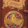 Grimório: Antologia de Quadrinhos Grimório: Antologia de Quadrinhos