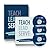 Teach Lead Serve: The Minis...
