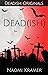 Dead[ish] (Deadish, #1)