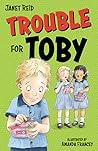 Trouble for Toby