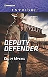Deputy Defender (Eagle Mountain Murder Mystery #3)