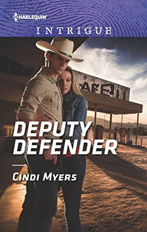 Deputy Defender (Eagle Mountain Murder Mystery #3)