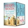 The Complete Ocean Breeze Collection: Sand Castle Bay / Wind Chime Point / Sea Glass Island Book cover for The Complete Ocean Breeze Collection: Sand Castle Bay / Wind Chime Point / Sea Glass Island