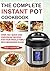 THE COMPLETE INSTANT POT CO...