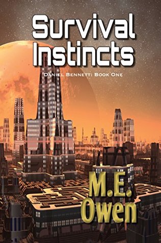 Survival Instincts (Kindle Edition)