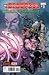 Mrs. Deadpool and the Howling Commandos #3