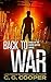 Back to War by C.G. Cooper