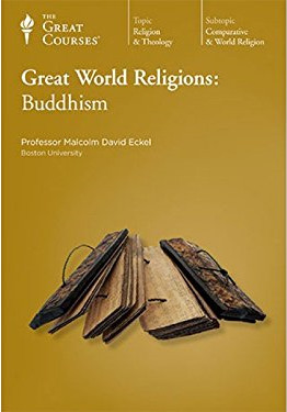 Great World Religions: Buddhism