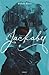 Jackaby (Jackaby, #1)