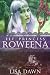 Elf Princess Roweena
