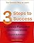 3 Steps to Success by David Bateman