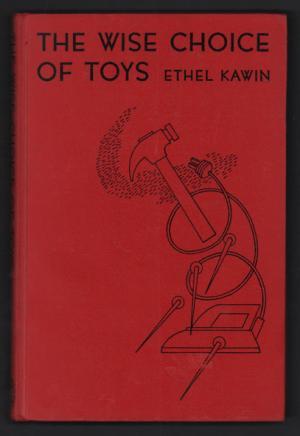 The Wise Choice of Toys (Hardcover)