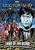 Doctor Who: Land of the Blind