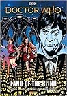 Doctor Who: Land ...