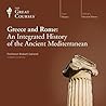 Greece and Rome by Robert Garland
