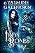 Iron Bones (The Wild Hunt, #3)