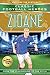 Zidane by Ciara Attwell