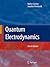 Quantum Electrodynamics