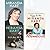 Miranda Hart Collection 3 Books Set With Gift Journal by Miranda Hart