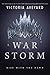 War Storm (Red Queen, #4)