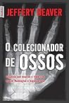 O Colecionador de Ossos Book cover for O Colecionador de Ossos