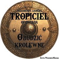 Tropiciel opowiada: Obudzić królewnę
