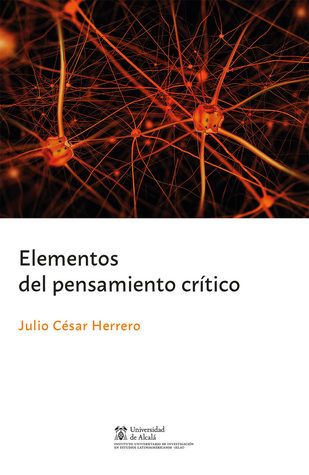 Elementos del pensamiento crítico (Paperback)