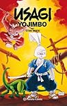 Usagi Yojimbo: La...