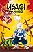 Usagi Yojimbo: La colección Fantagraphics vol. 2. (Usagi Yojimbo: La colección Fantagraphics, #2)