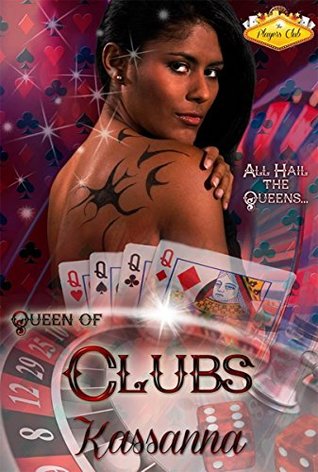 Queen of Clubs (The Players Club Book 3)