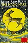 The Magic Hare by Lynne Reid Banks