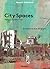 City Spaces by Annett Gröschner