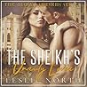 The Sheikh's Unruly Lover by Leslie North The Sheikh's Unruly Lover by Leslie North