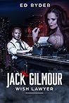 Jack Gilmour by Ed Ryder