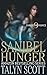 Sanibel Hunger (Fanged #9)
