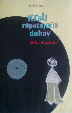 Kralj ropotajočih duhov