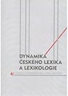 Dynamika českého ...