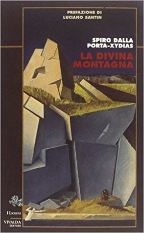 La divina montagna