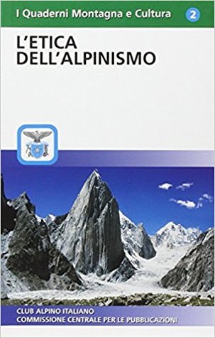 Etica dell'alpinismo