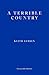 A Terrible Country by Keith Gessen