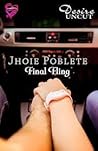 Final Fling by Jhoie Poblete Final Fling by Jhoie Poblete